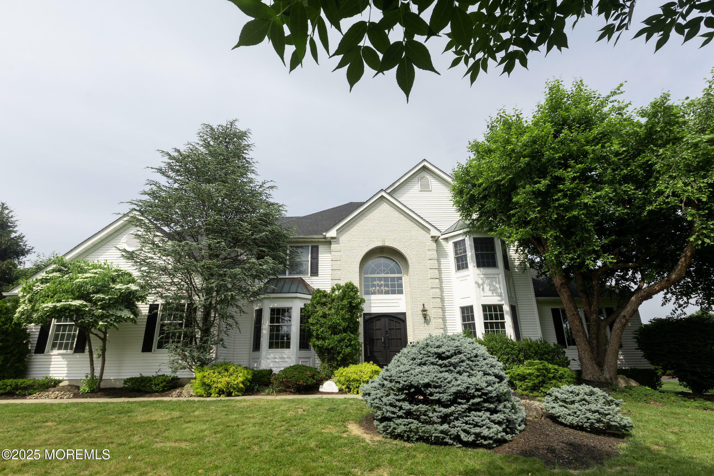 Property Photo: 10 English Path NJ 07728