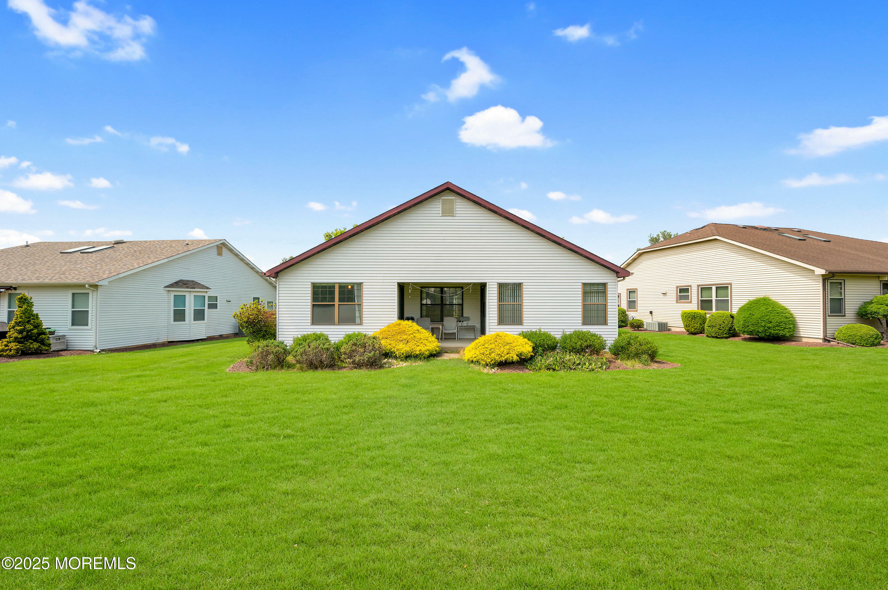 Property Photo: 17 Suffolk Way NJ 07746
