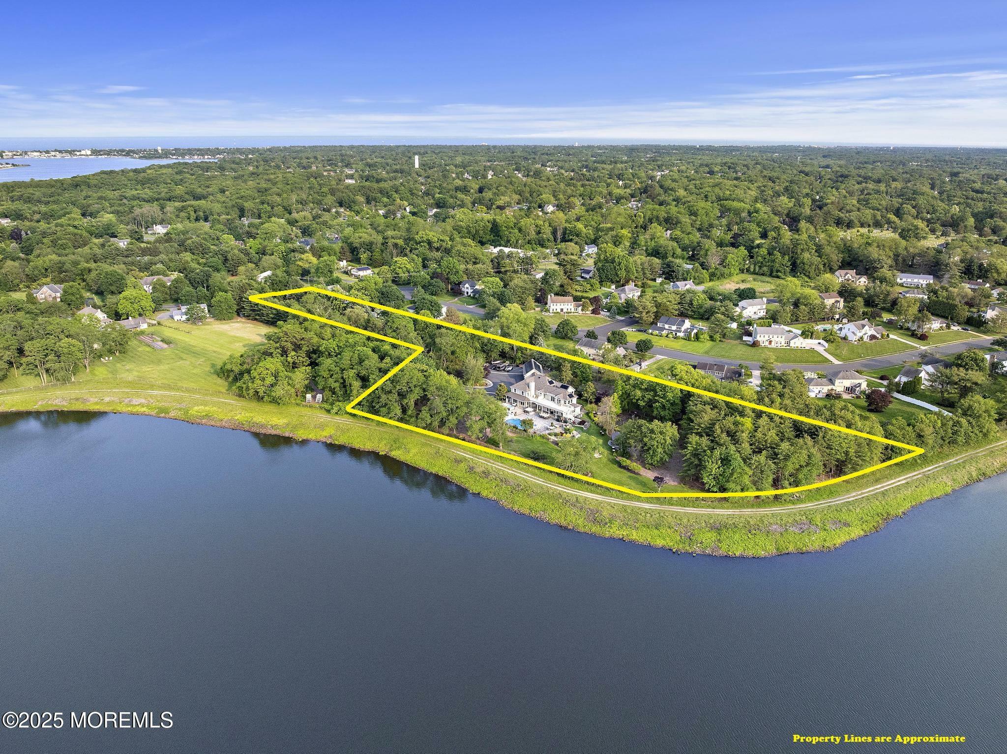 Property Photo: 1413 Gully Road NJ 07719
