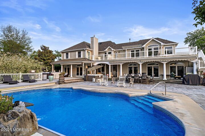 Property Photo:  1413 Gully Road  NJ 07719 
