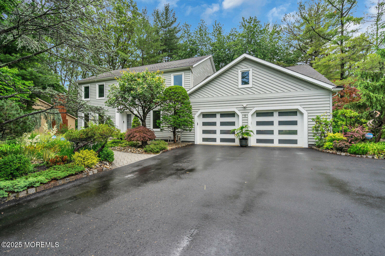 Property Photo: 5 Leighton Drive NJ 08816