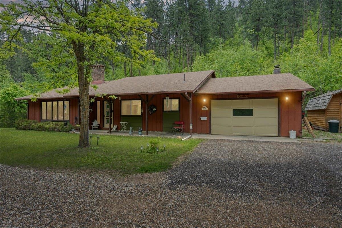 Property Photo: 12433 Highway 14A SD 57785