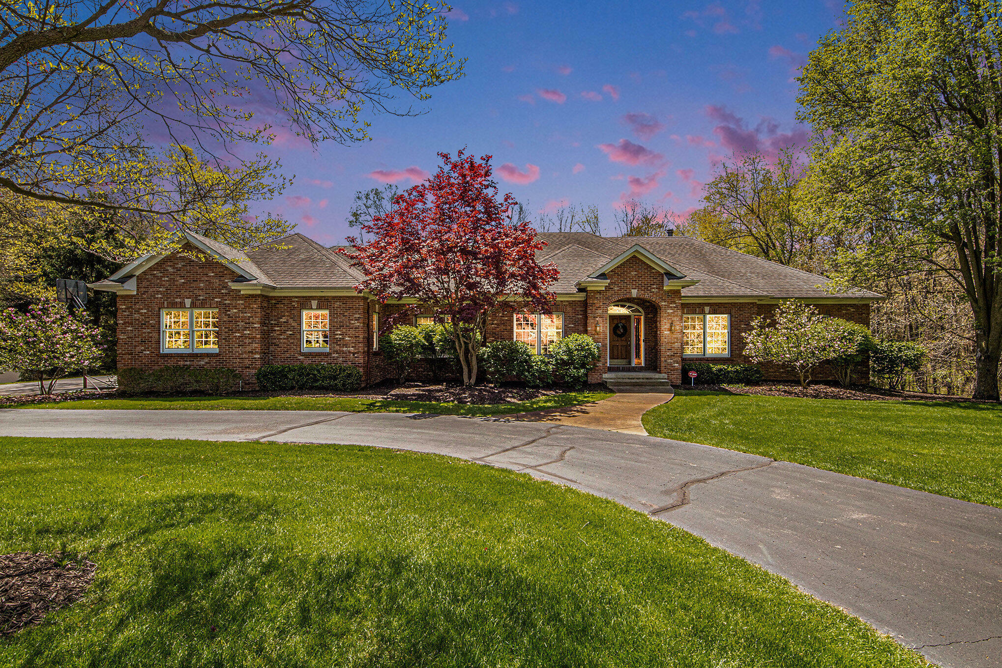 Property Photo:  6526 Ada Drive SE  MI 49301 
