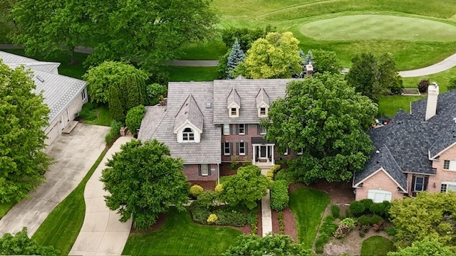 1260 Radford Drive  Aurora IL 60502 photo
