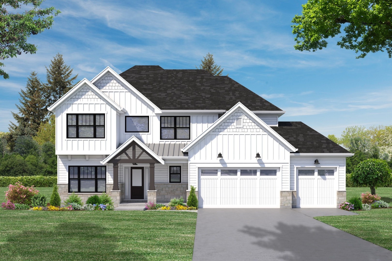 Property Photo: 26101 W Forrester Drive IL 60585