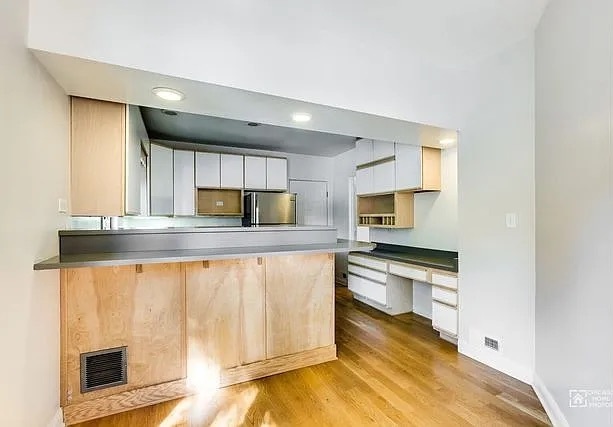 Property Photo: 2128 N Hoyne Avenue 1 IL 60647