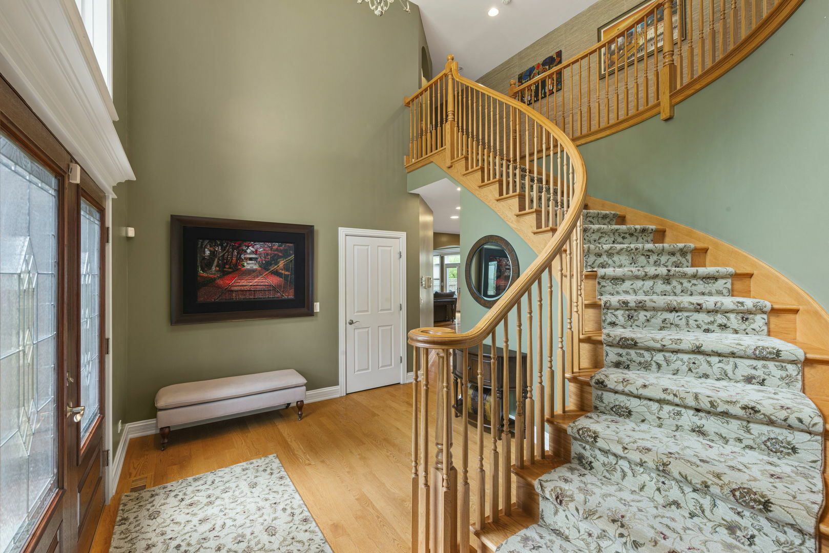 Property Photo: 3550 Sorrel Drive IL 60062