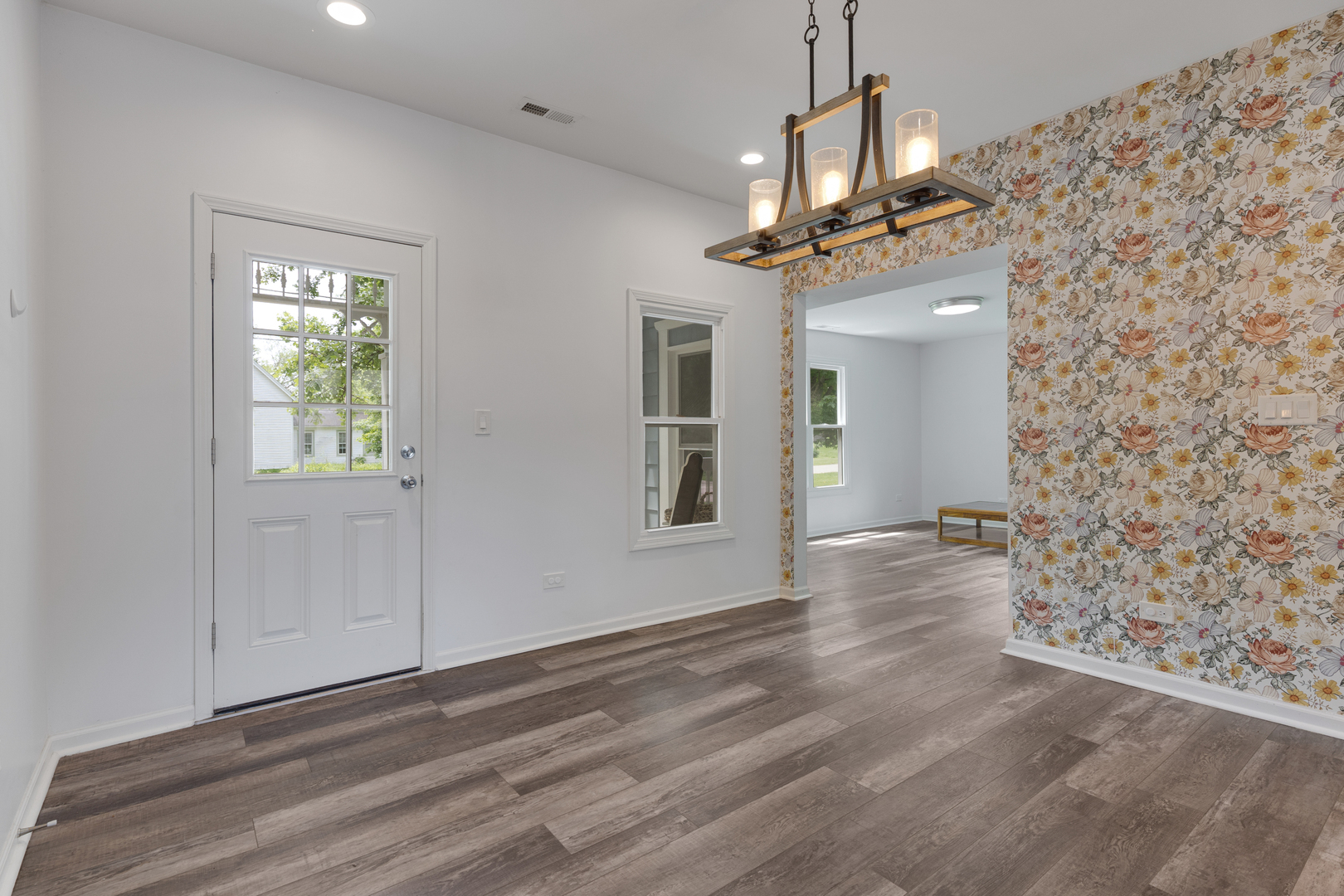 Property Photo: 5702 Market Street IL 60071