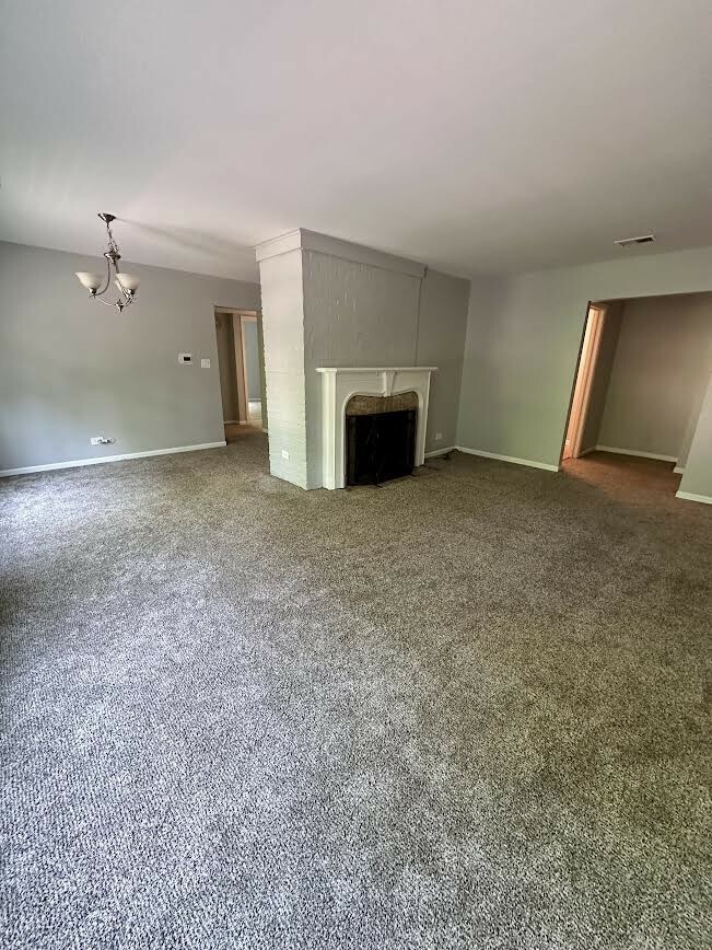 Property Photo: 1499 Shermer Road 201E IL 60062
