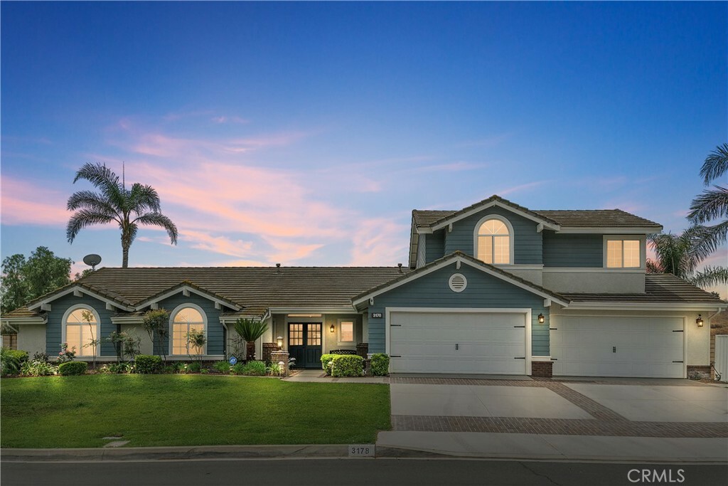 3178 Pacer Drive  Norco CA 92860 photo