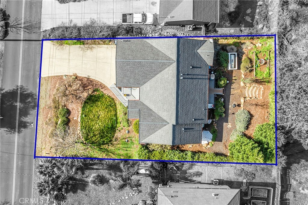 Property Photo: 18920 Stonegate Road CA 95467