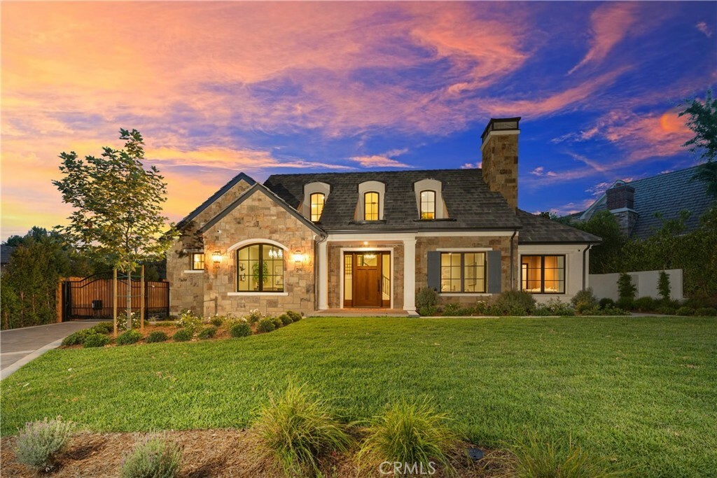 Property Photo: 25 Corto Road CA 91007