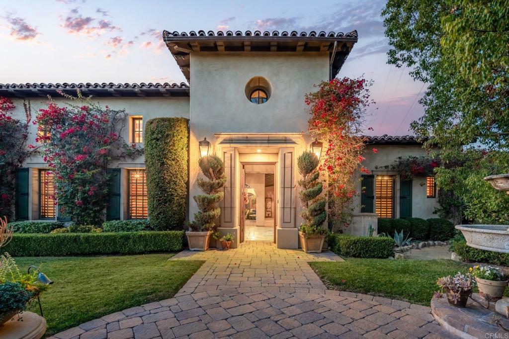 18669 Via Catania  Rancho Santa Fe CA 92091 photo