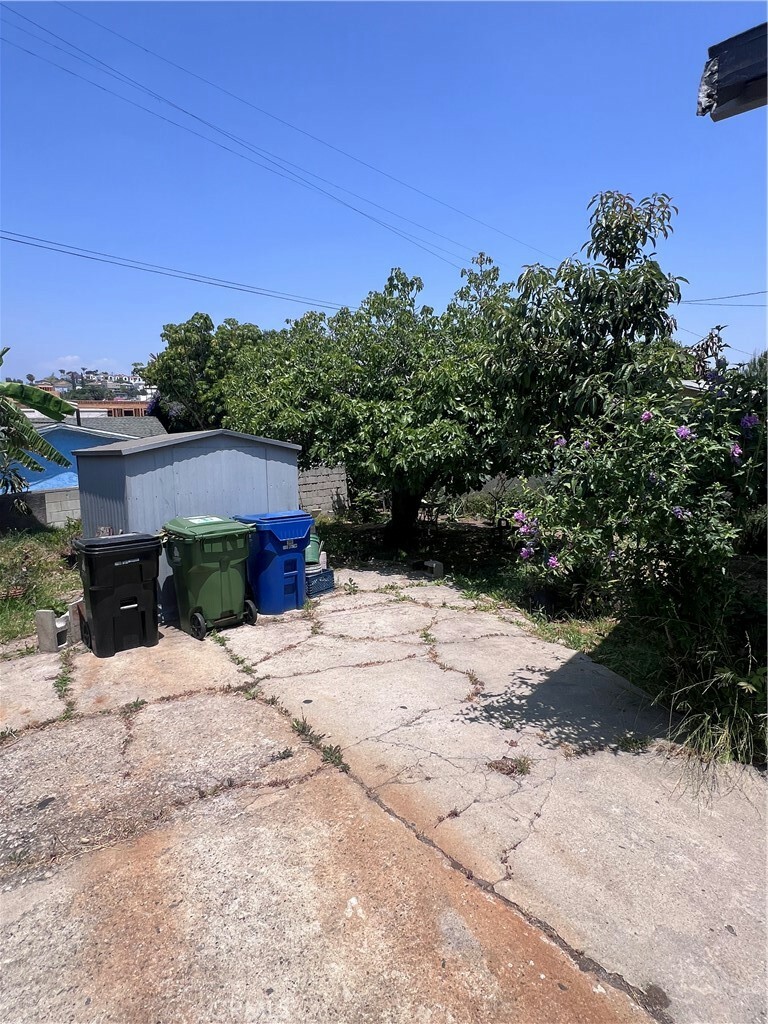 Property Photo:  2829 Blanchard Street  CA 90033 