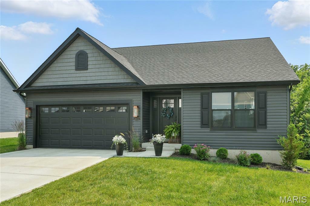 1577 Driftwood Lane  Moscow Mills MO 63362 photo