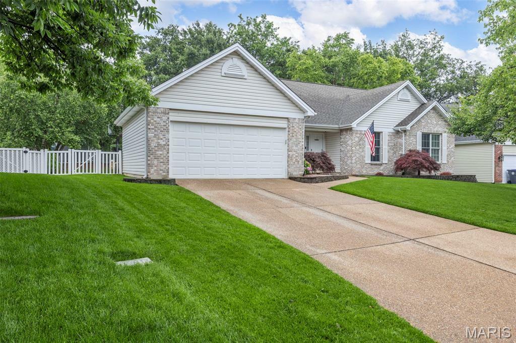 Property Photo: 57 Loganberry Court MO 63376