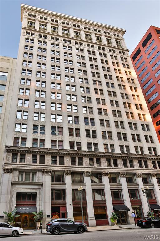 Property Photo: 314 N Broadway 905 MO 63102