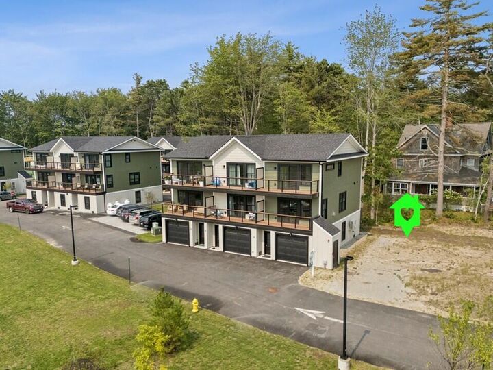 5 Overlook Drive 6  Old Orchard Beach ME 04064 photo