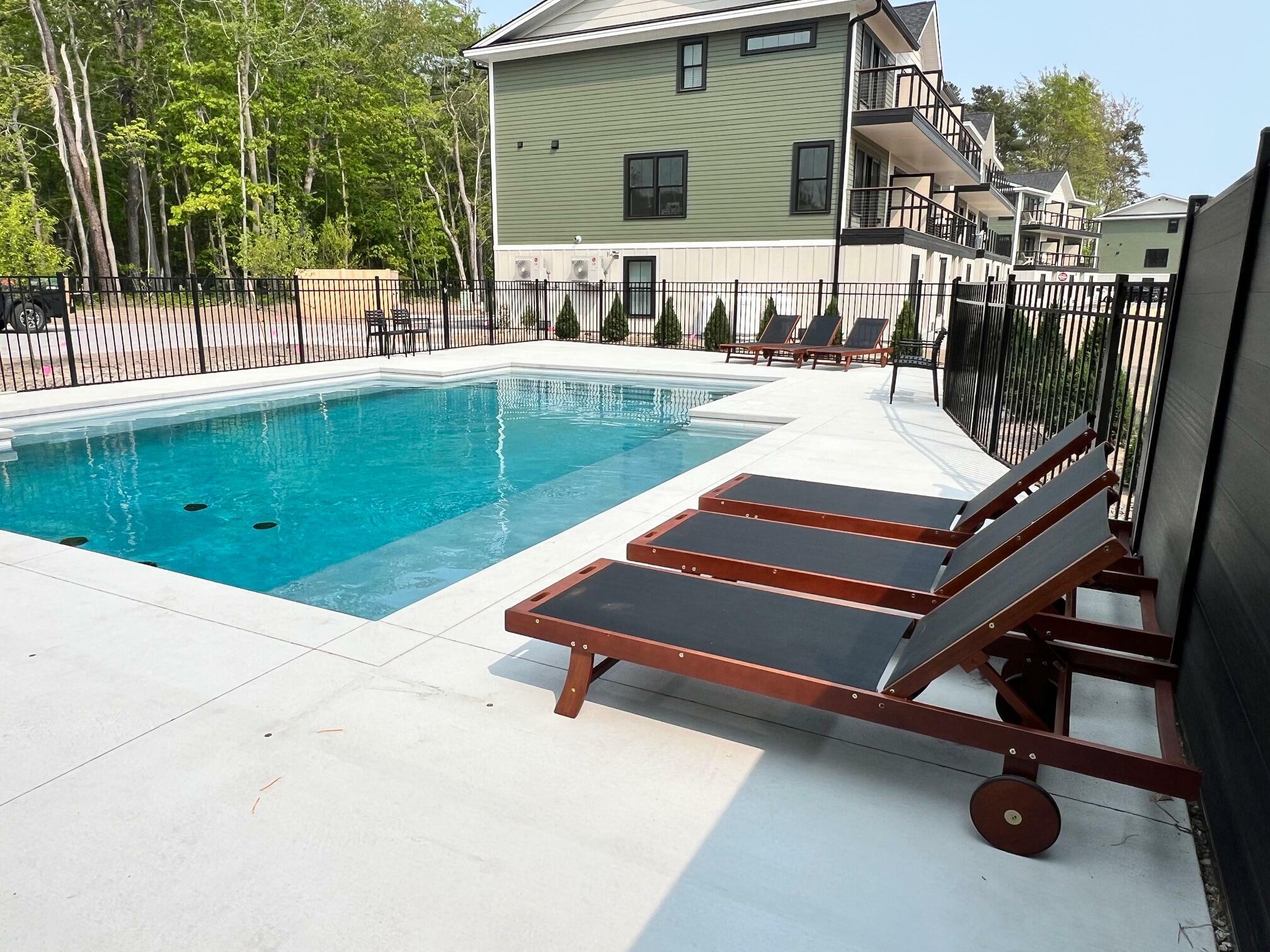 Property Photo: 20 Salt Point Drive 22 ME 04064