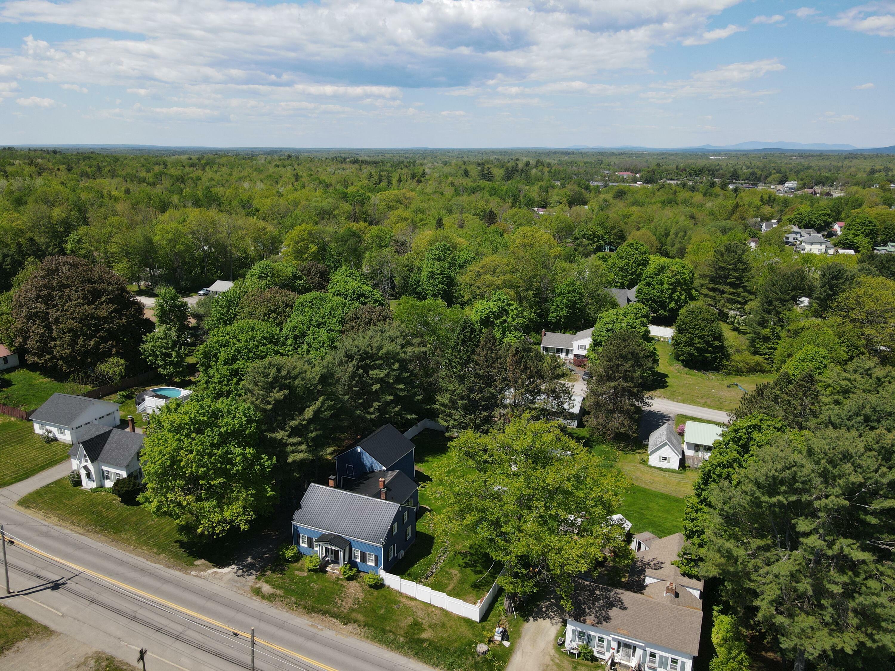 Property Photo: 37 Enfield Road ME 04457