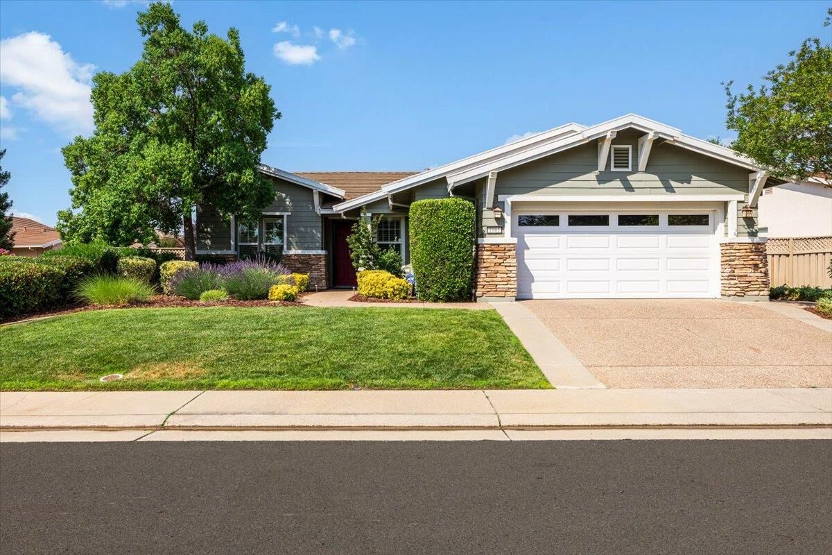 Property Photo:  1005 Longhorn Lane  CA 95648 