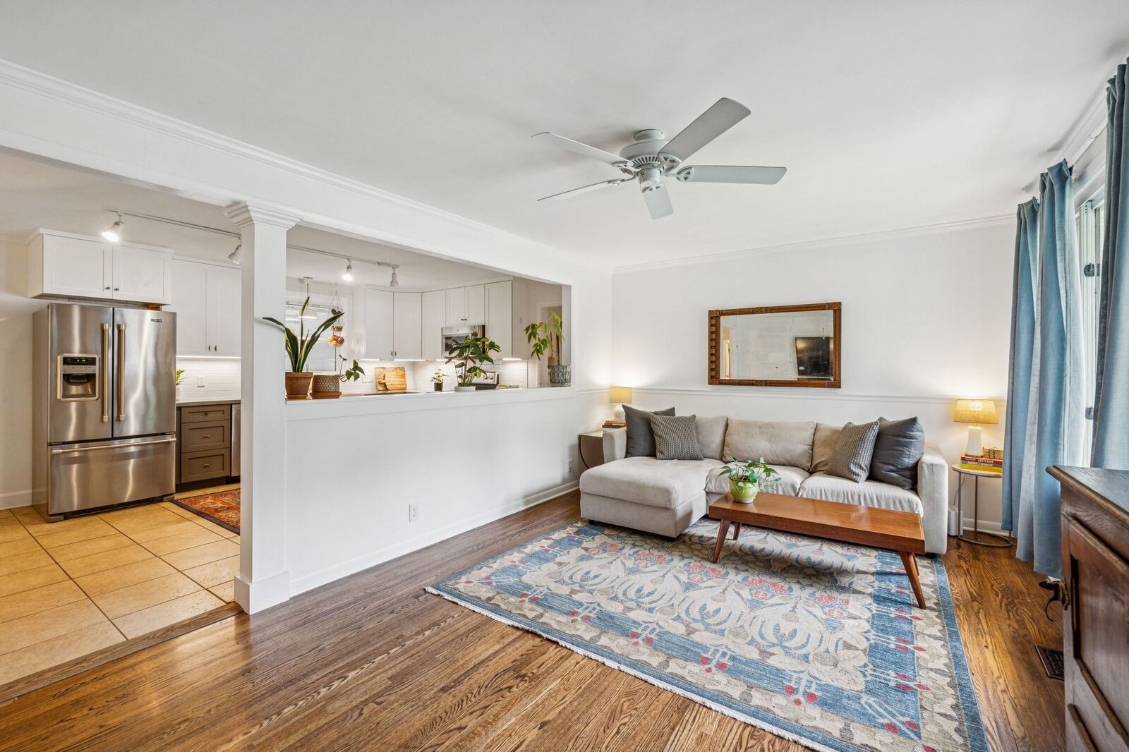 Property Photo: 5044 Suter Dr TN 37211