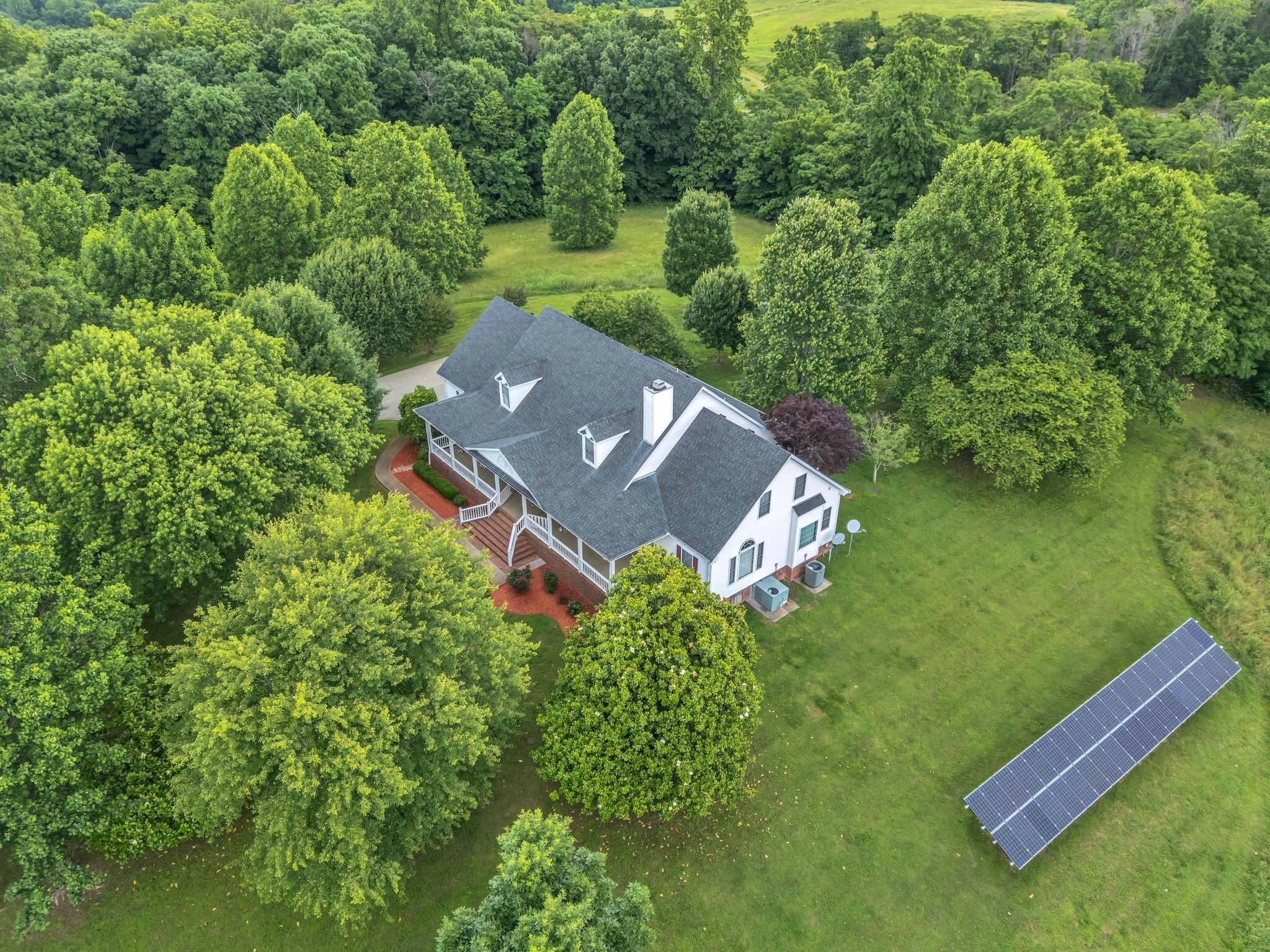 904 Weeping Willow Rd  Hendersonville TN 37075 photo