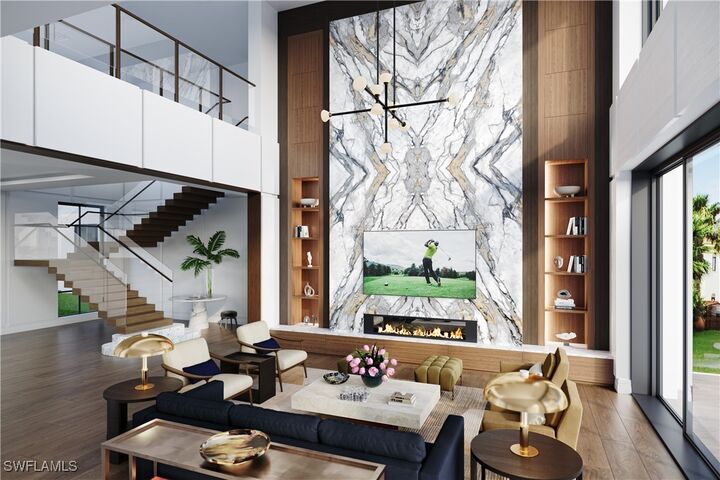 Property Photo:  616 Bougainvillea Road  FL 34102 