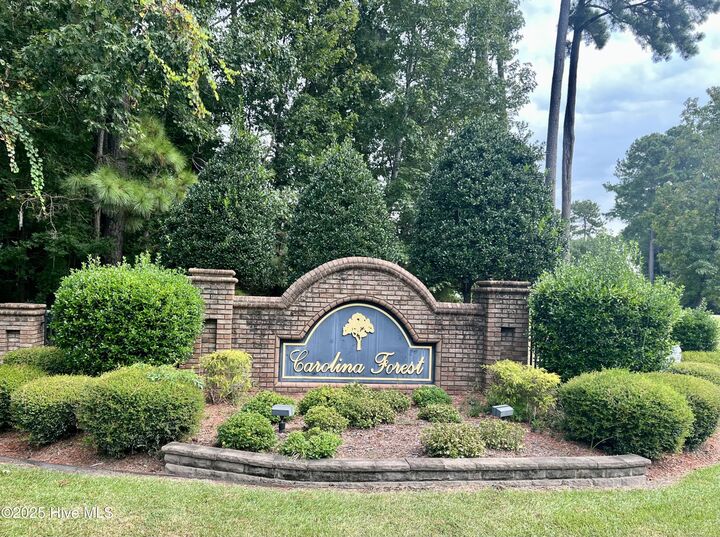 Property Photo:  4015 W T Whitehead Drive  NC 28546 