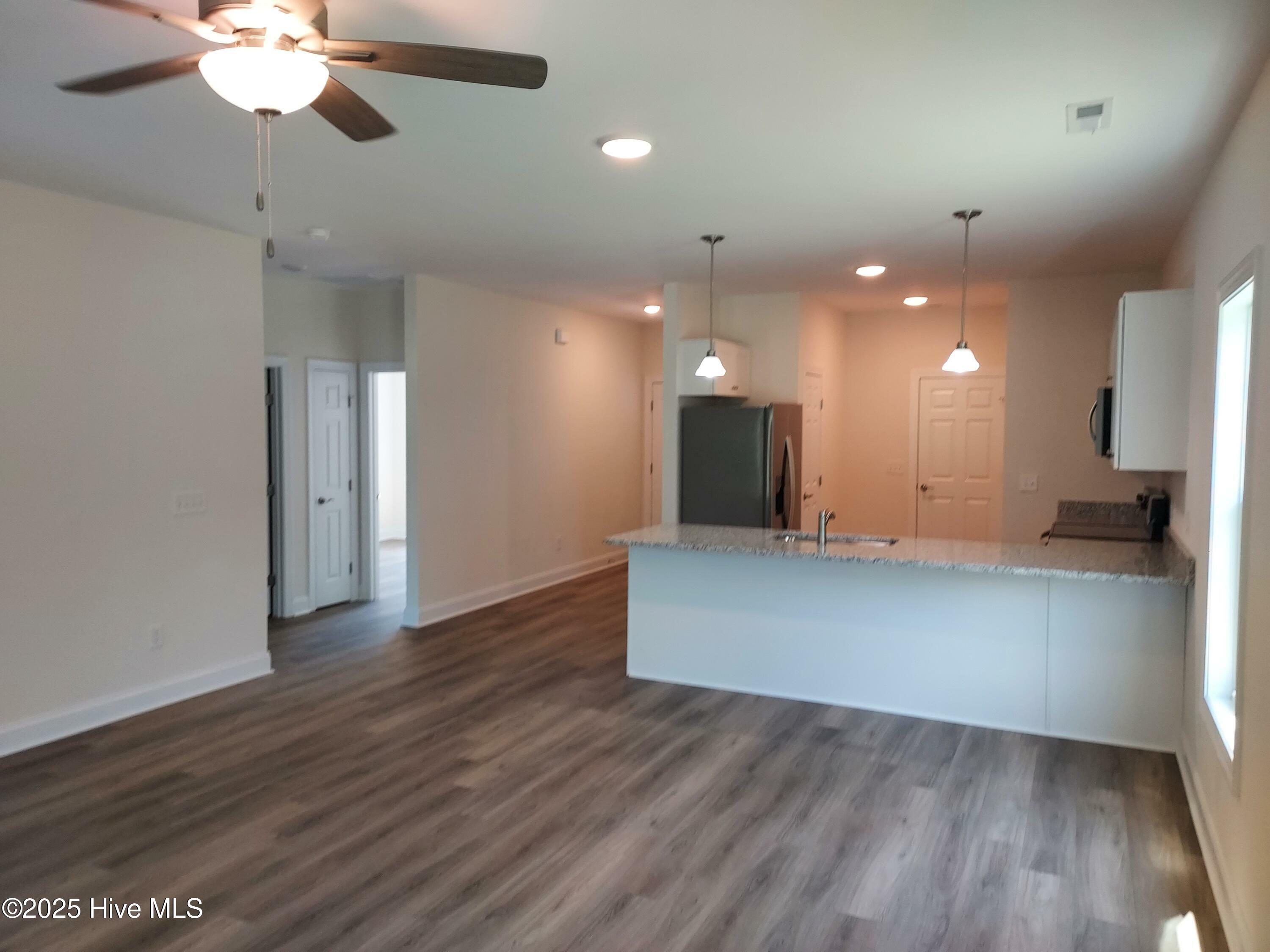 Property Photo: 421 Old Church Road A NC 28584