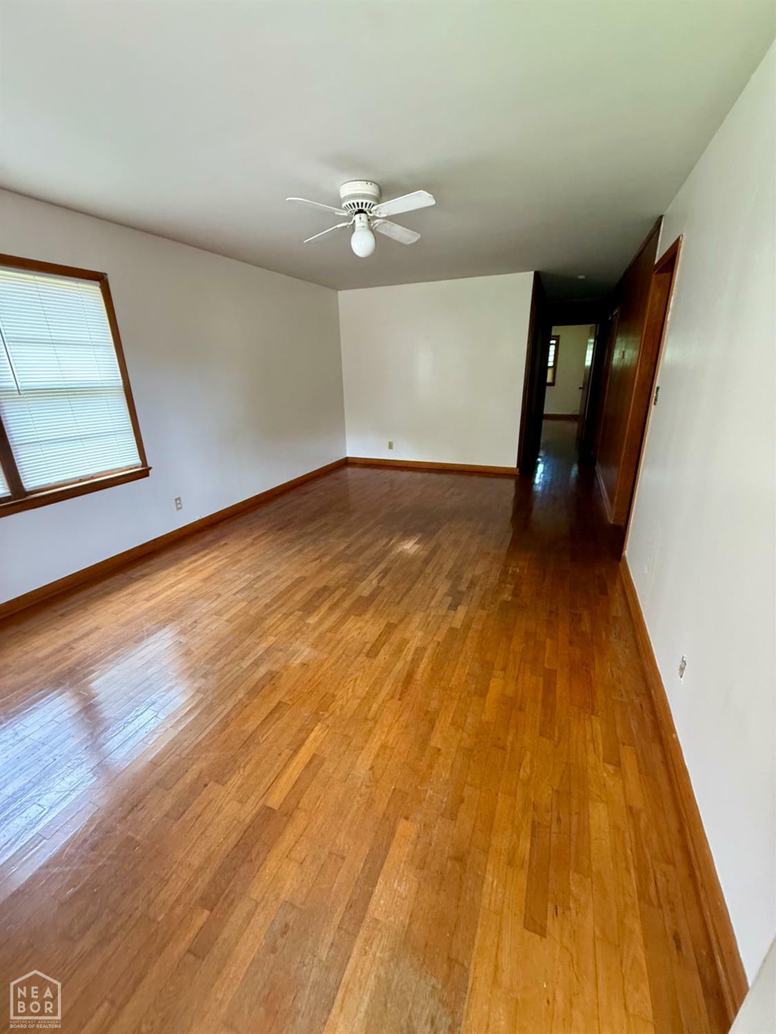 Property Photo: 811 Hester Street AR 72401