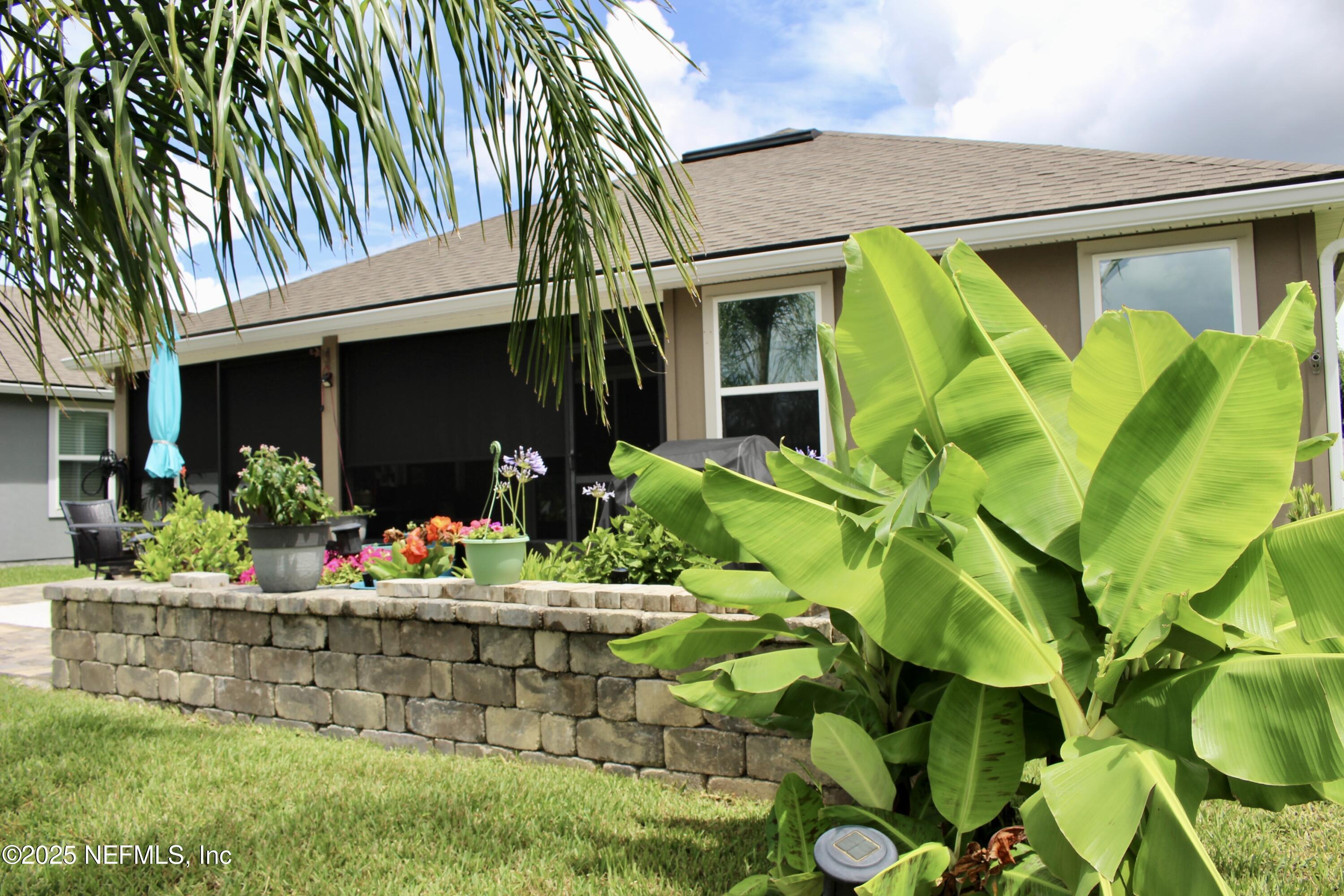 Property Photo: 3626 Vanden Court FL 32222