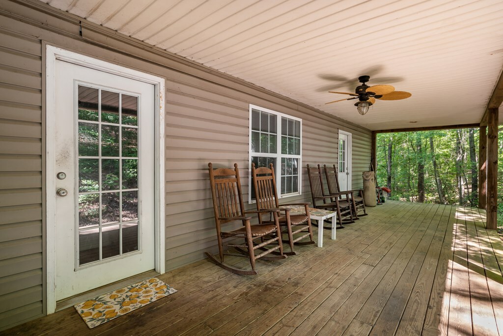 Property Photo: 191 Barker Lane GA 30560