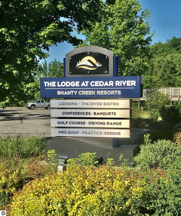 166 Forest Highlands  Bellaire MI 49615 photo