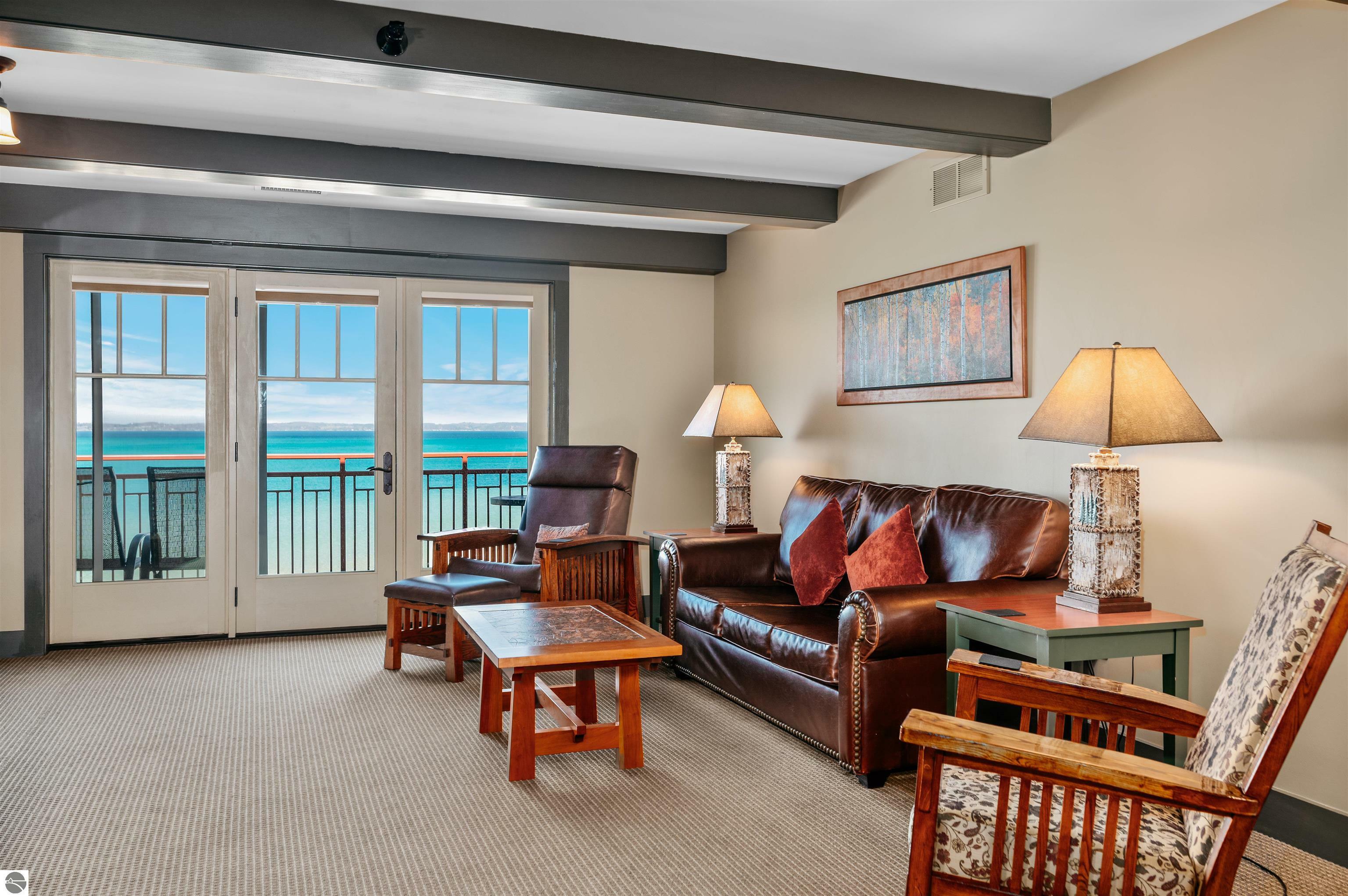 Property Photo: 2035 N US-31 N MI 49686