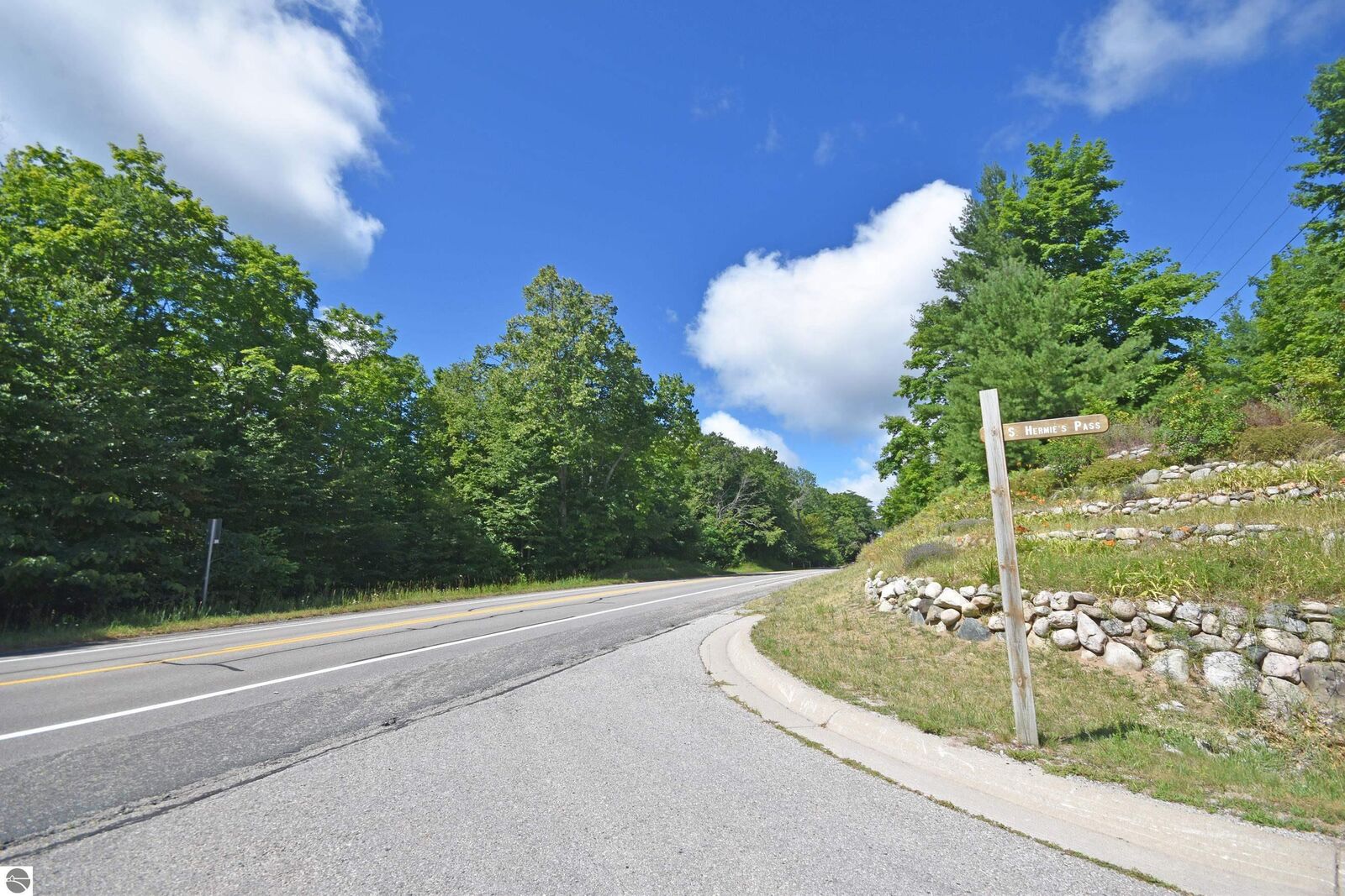 Property Photo:  Lot 5 W Timber View Trail  MI 49630 
