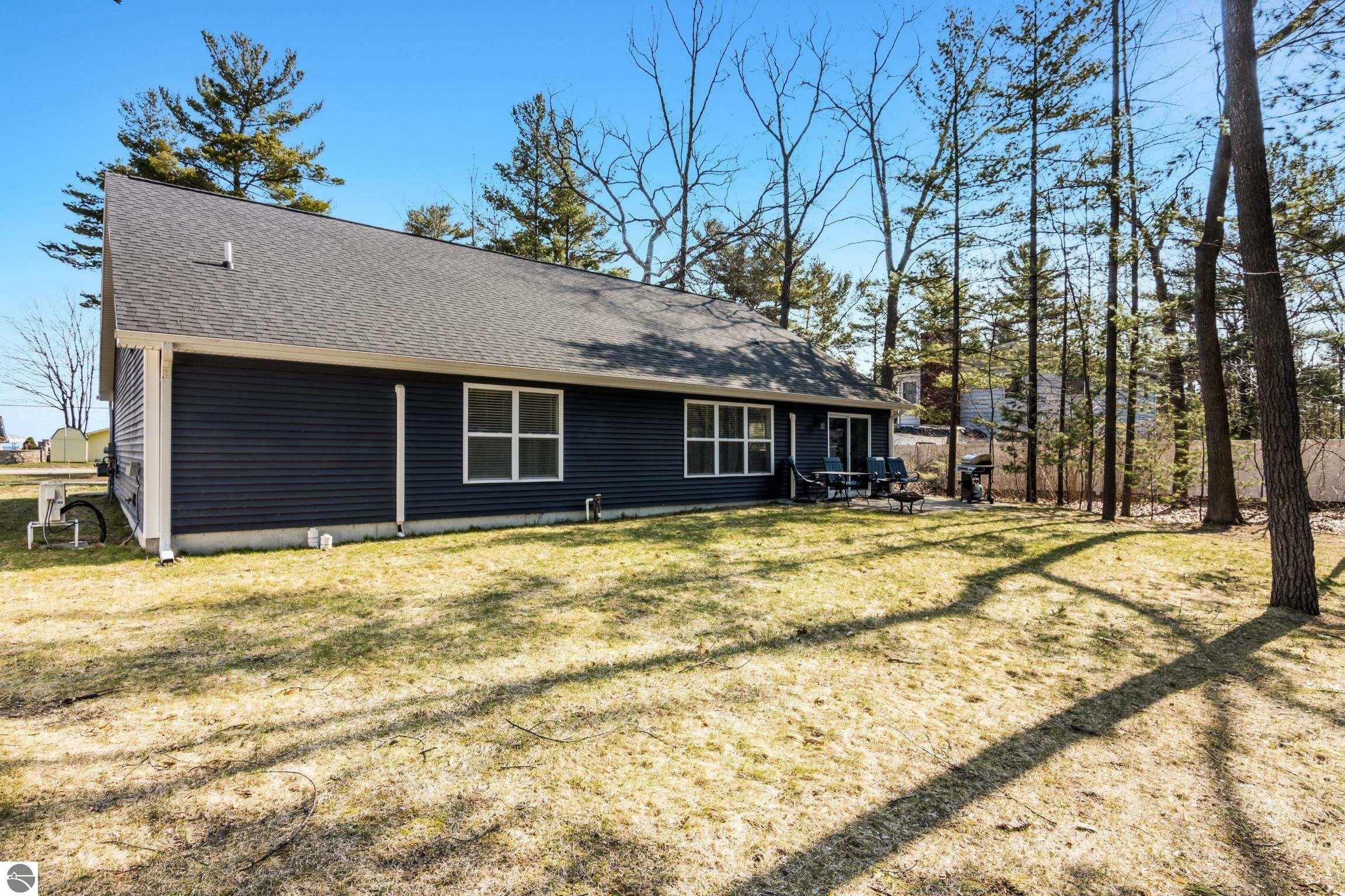 Property Photo: 842 Munson Avenue MI 49686