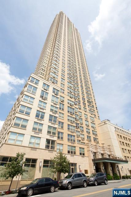 88 Morgan Street 2701  Jersey City NJ 07302 photo