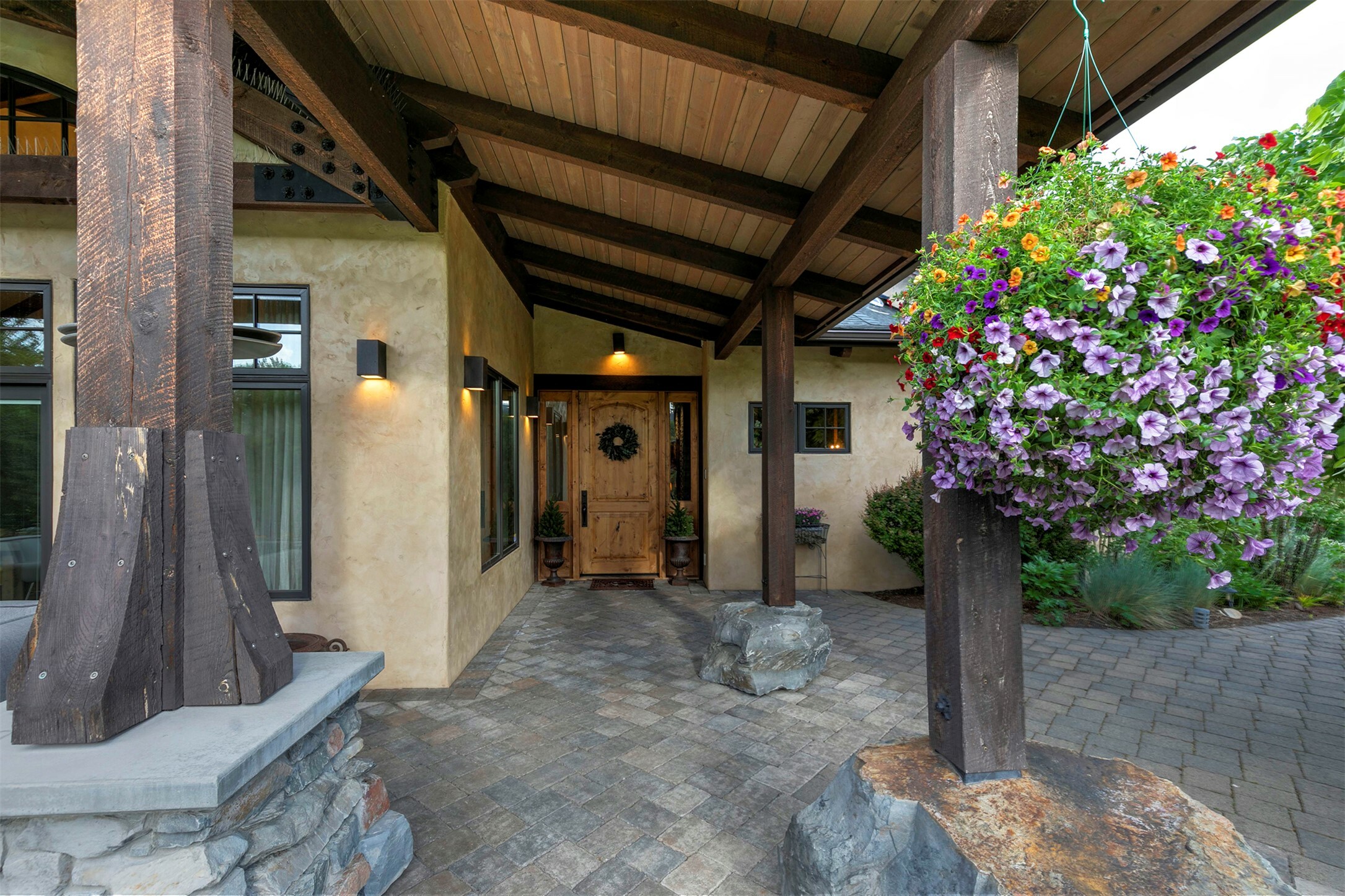Property Photo: 2201 Rafferty Lane MT 59804