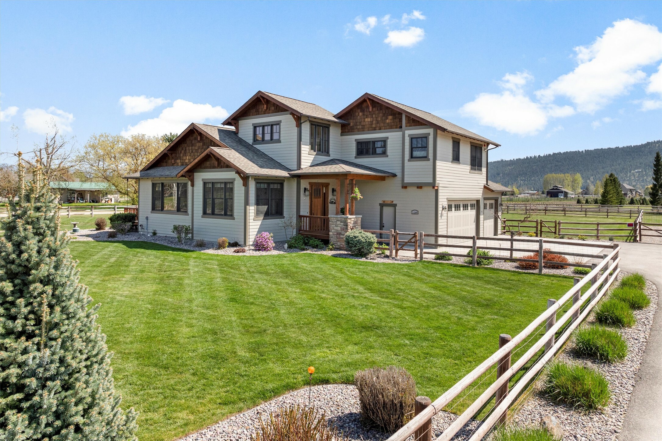 Property Photo: 11399 Melody Lane MT 59804