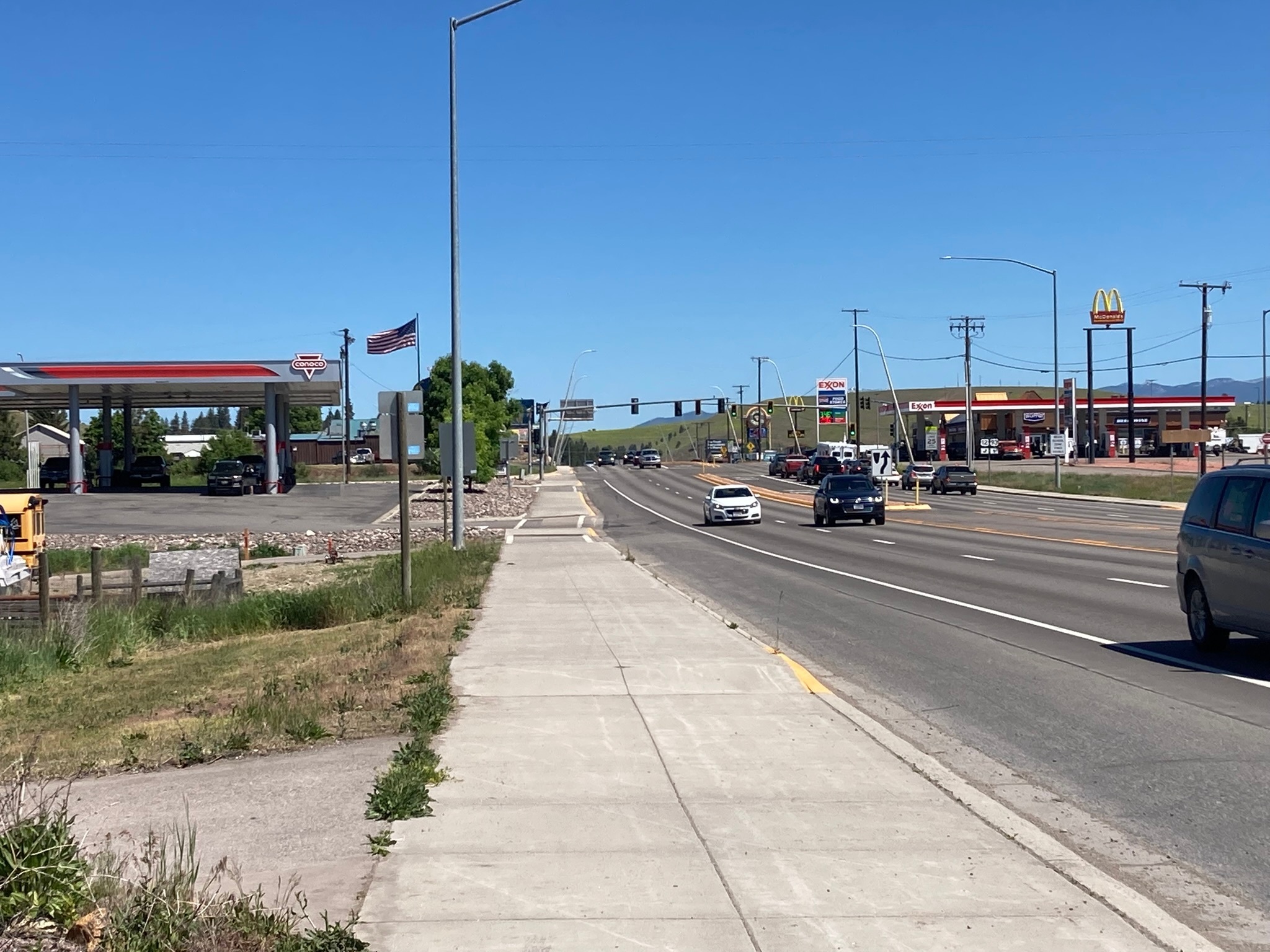 12085 US Highway 93 S  Lolo MT 59847 photo