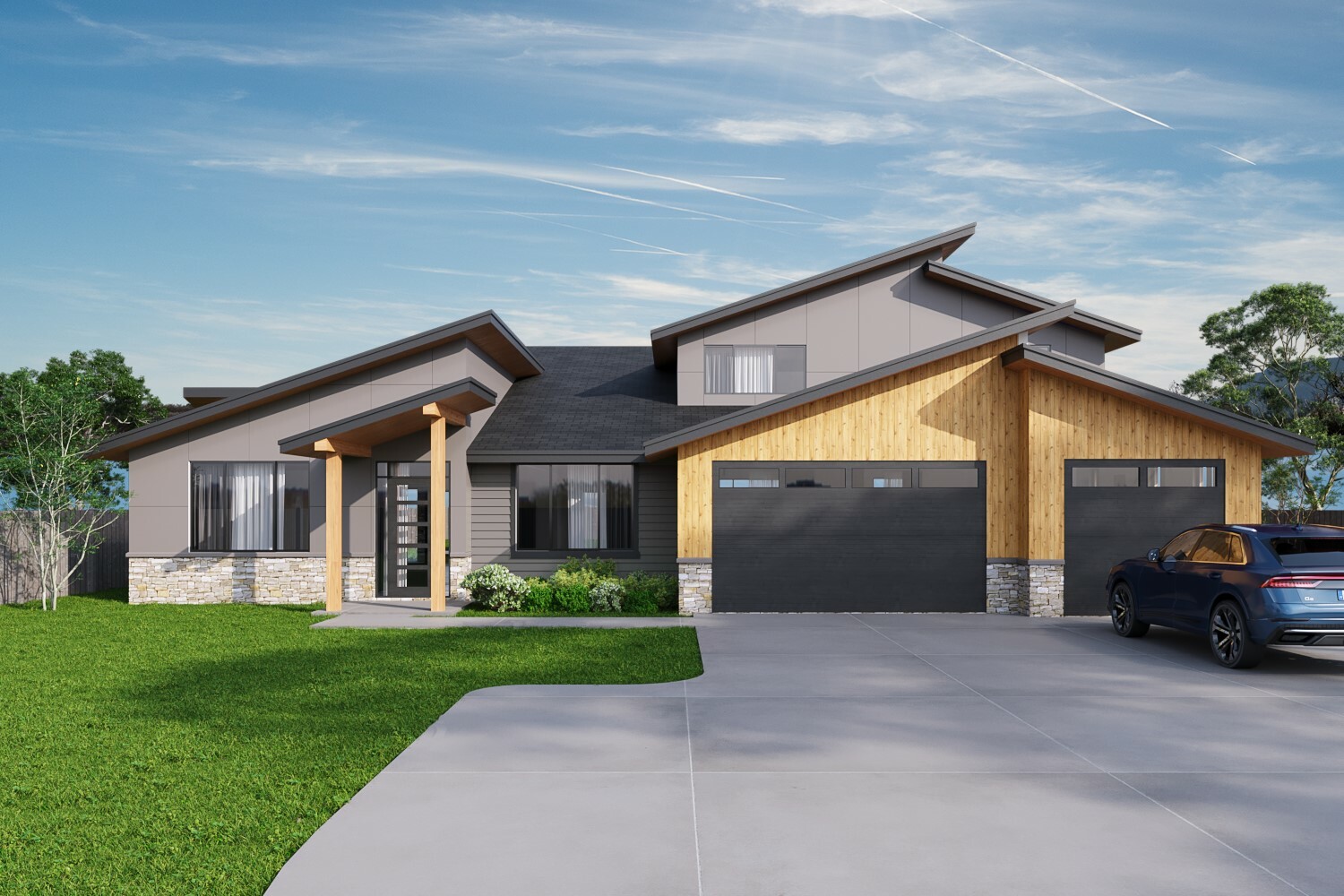 Property Photo: 292 Turnberry Terrace MT 59912