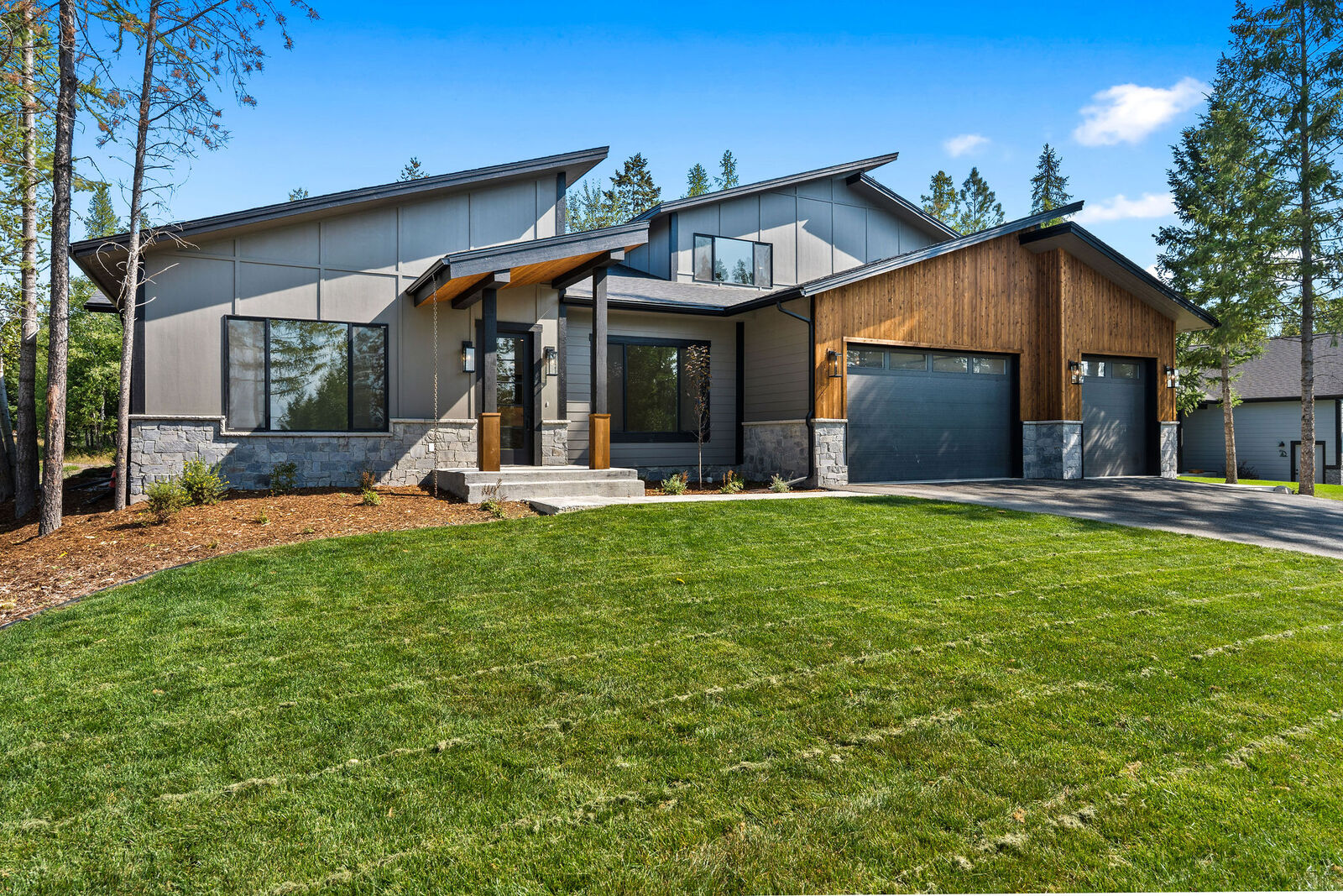 Property Photo:  292 Turnberry Terrace  MT 59912 
