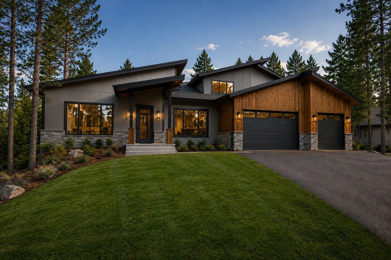 Property Photo: 292 Turnberry Terrace MT 59912