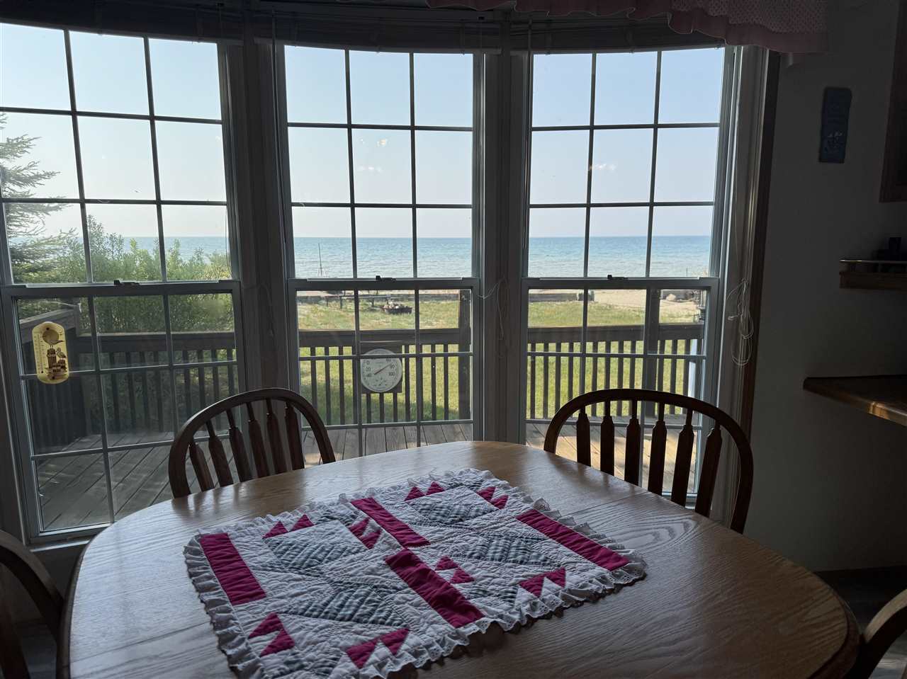 Property Photo: 3981 Pointe MI 49718