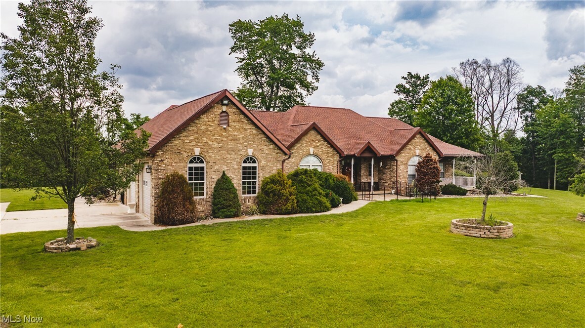 Property Photo: 471 Buck Run WV 26415