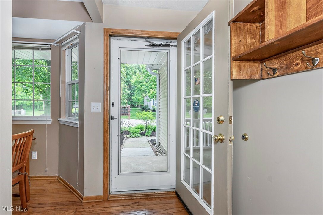 Property Photo: 3840 Dartford Lane OH 44256