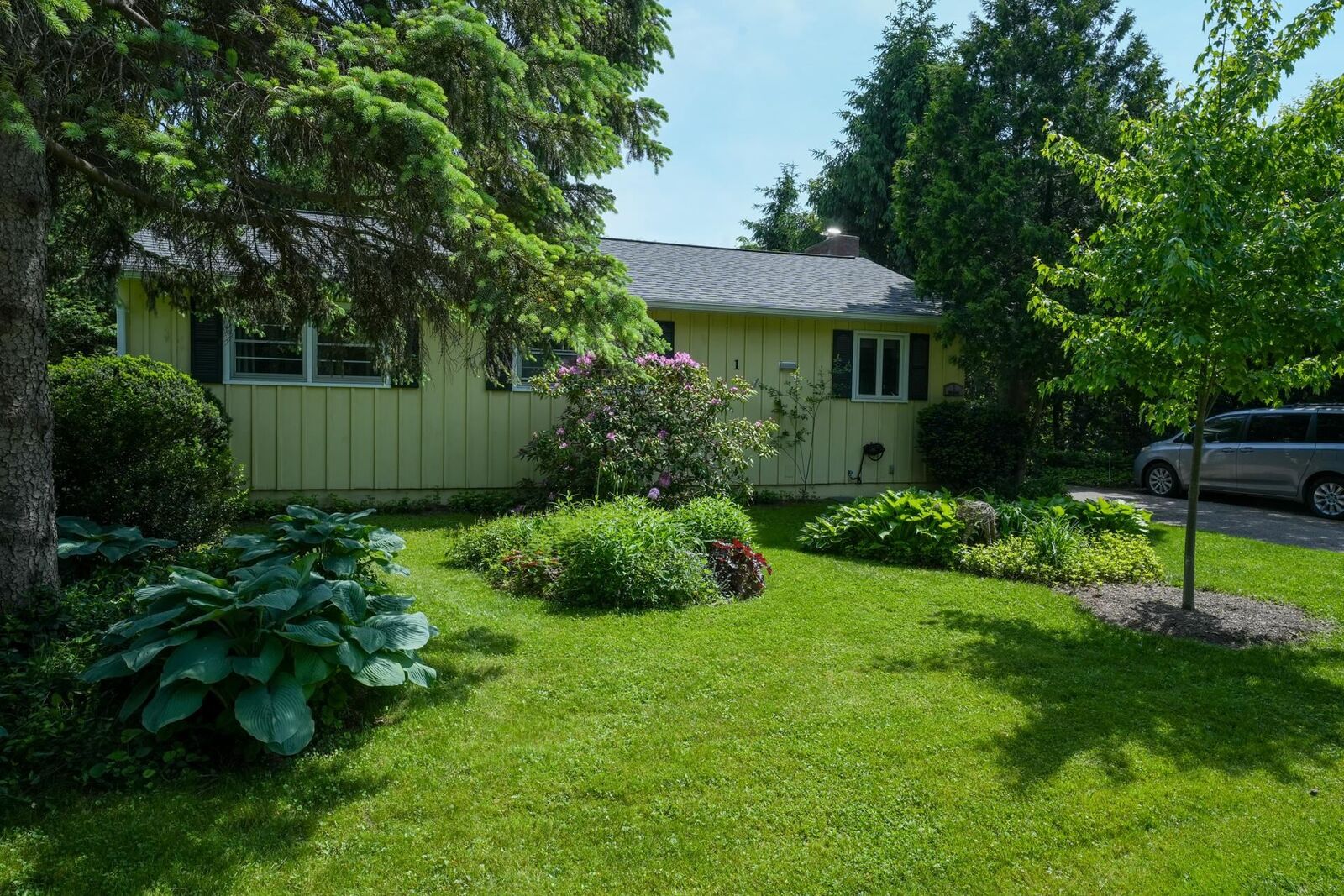 Property Photo: 1 Deane Street VT 05403