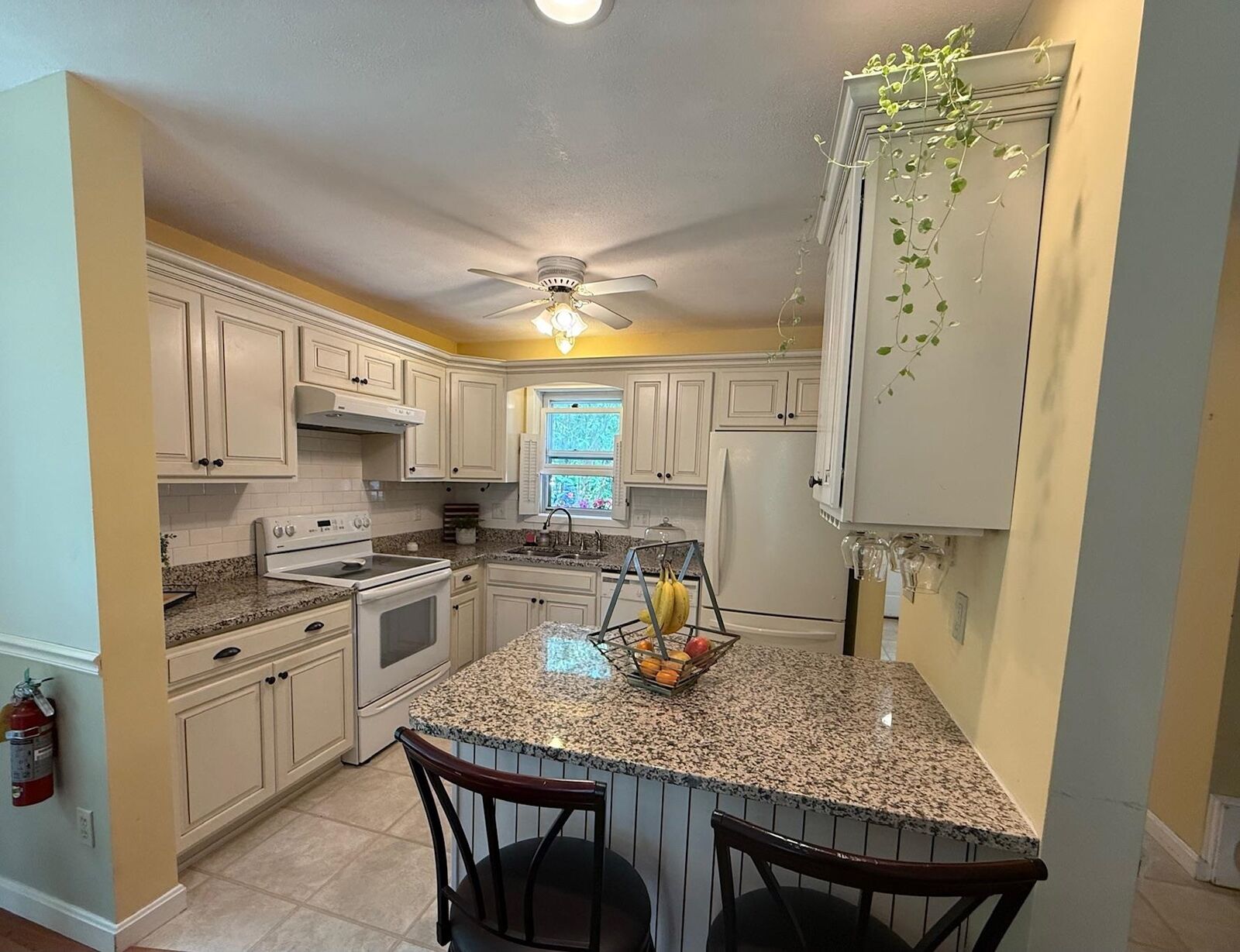 Property Photo: 107 Saybrook Road VT 05452