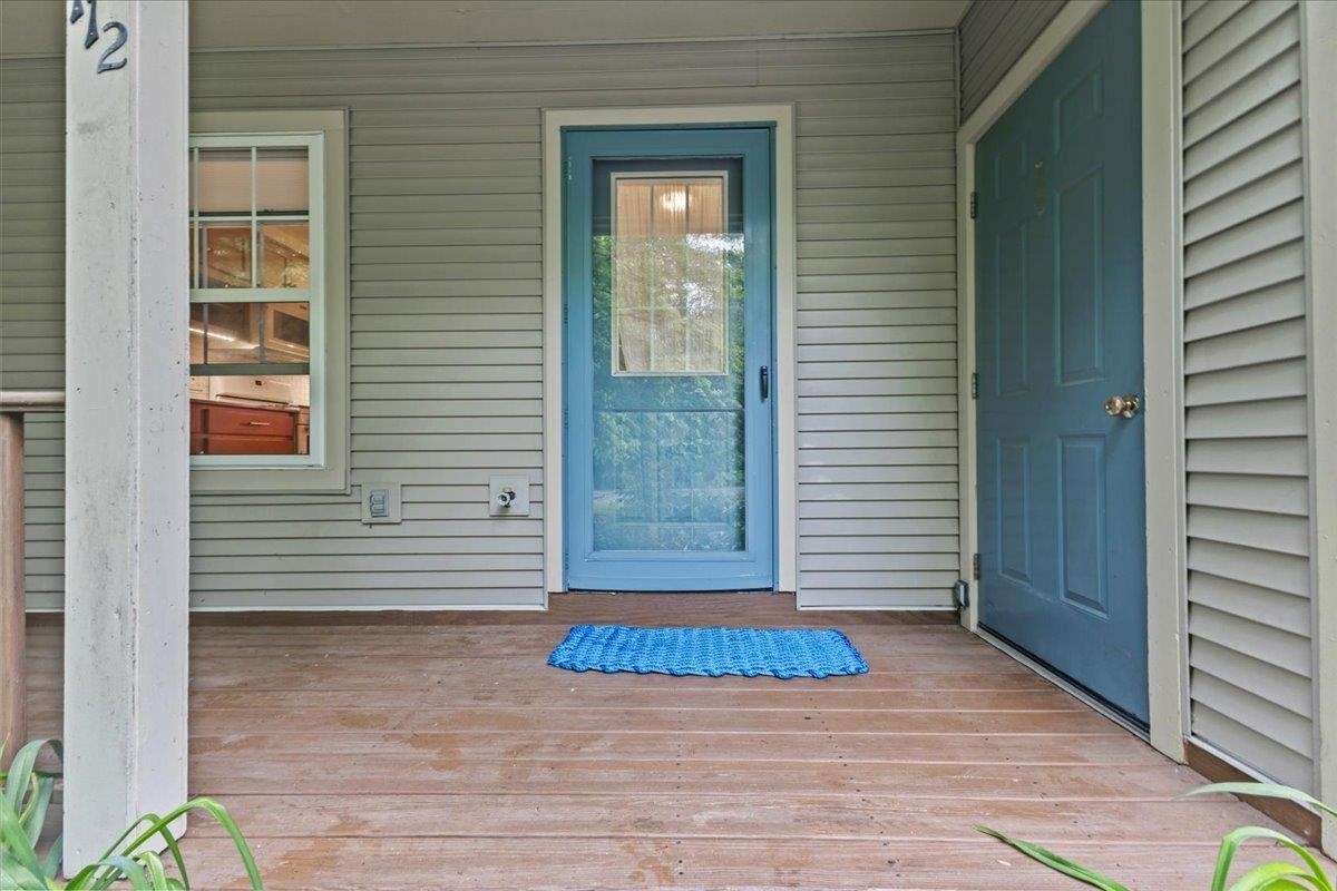 Property Photo: 112 Rita Road VT 05495